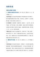 2013年閩南理工學院光電科技領域本?？茖I介紹與技術開發方向探析